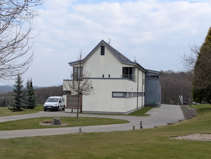 Golf Resort Česká Lípa